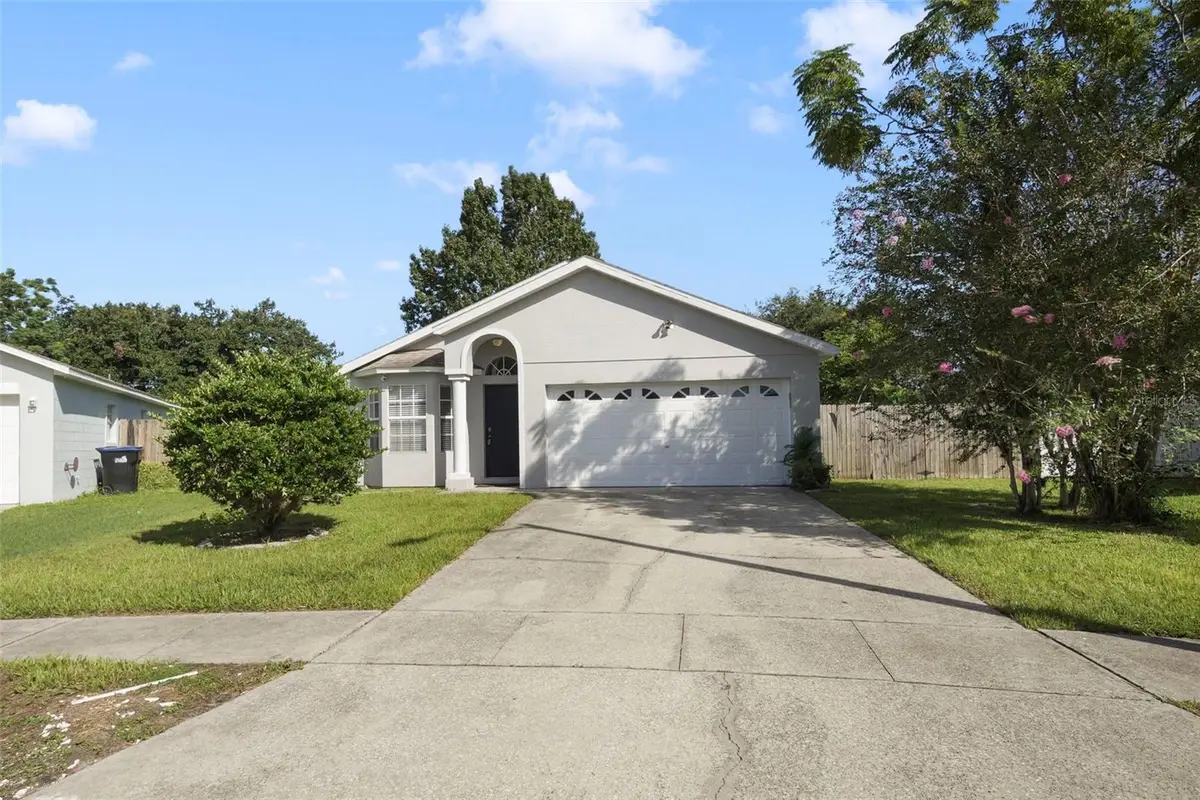 13659 Glasser Avenue, Orlando, FL 32826 - #1