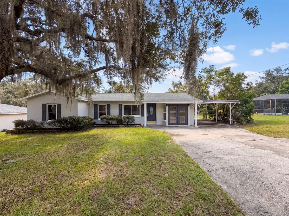 4536 Eagles Nest Road, Fruitland Park, FL 34731 - #1
