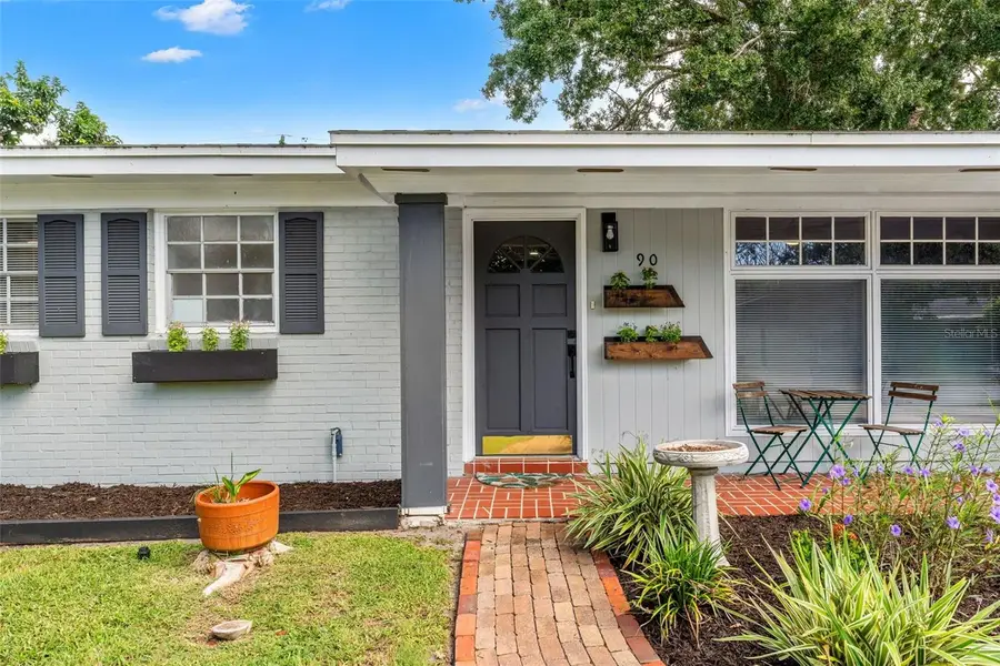 90 S Tropical Way, Merritt Island, FL 32952 - #3