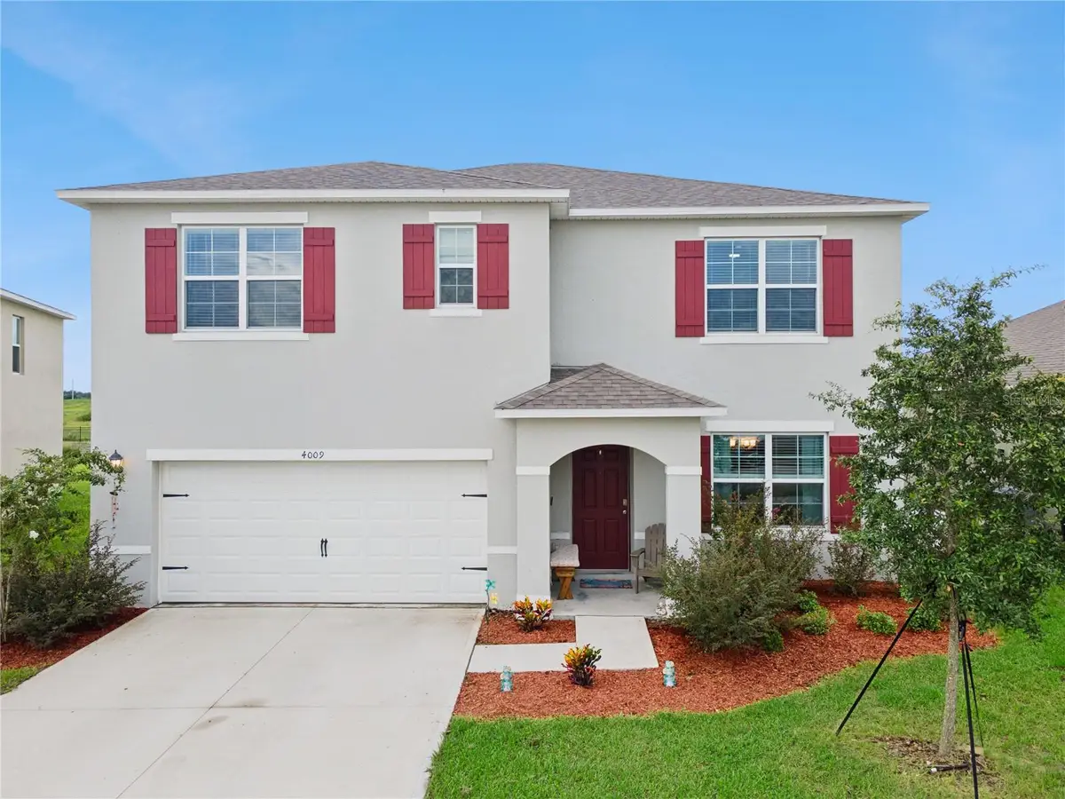 4009 Grey Heron Loop, Bartow, FL 33830 - #1