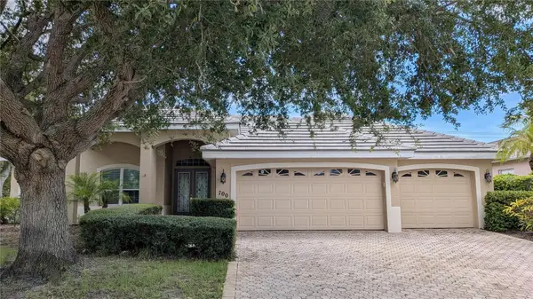 700 Shadow Bay Way, OSPREY, FL 34229