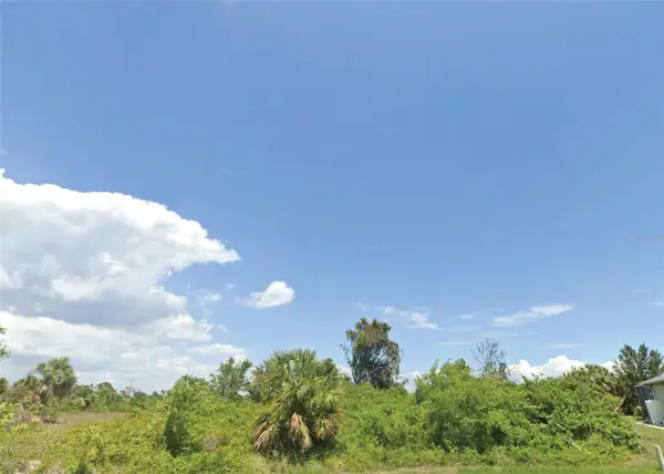 6044 Melzer Court, PORT CHARLOTTE, FL 33981