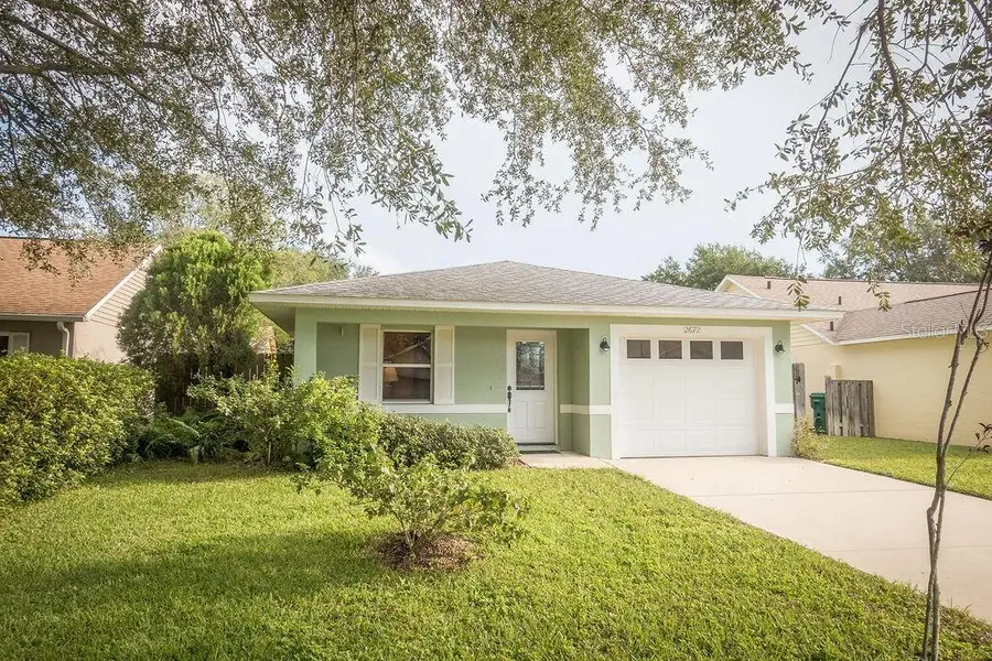 2672 Winchester Circle, Eustis, FL 32726 - #2