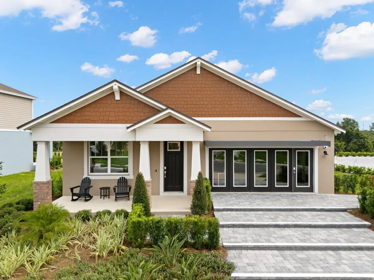 370 Free Range Drive, Groveland, FL 34736 - #1