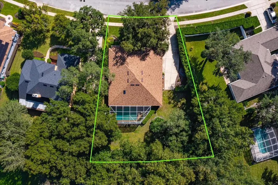 536 Avon Glade Place, Sanford, FL 32771 - #2