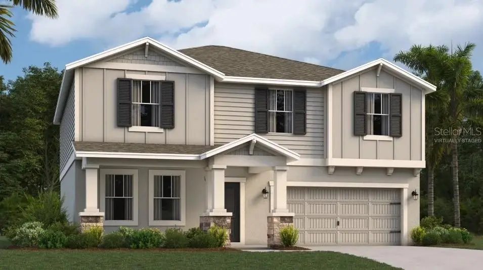 5210 Worchester Drive, Kissimmee, FL 34746 - #1