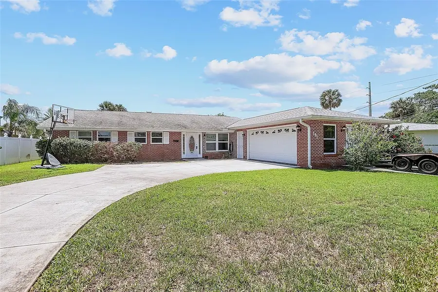 151 Sea Isle Circle, South Daytona, FL 32119 - #2