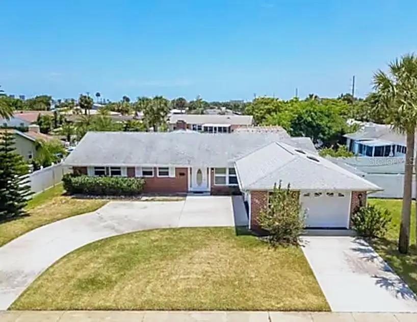 151 Sea Isle Circle, South Daytona, FL 32119 - #3