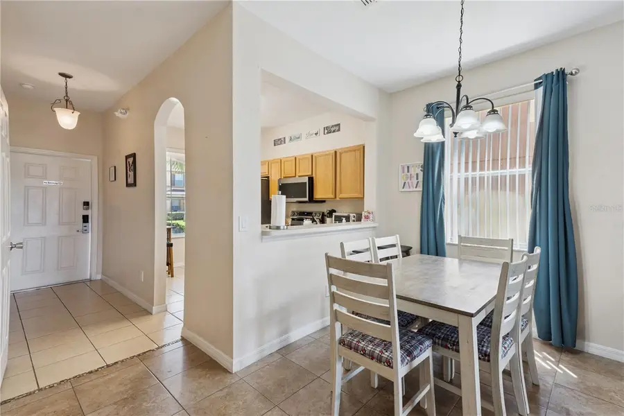 570 Calabria Avenue, Davenport, FL 33897 - #3