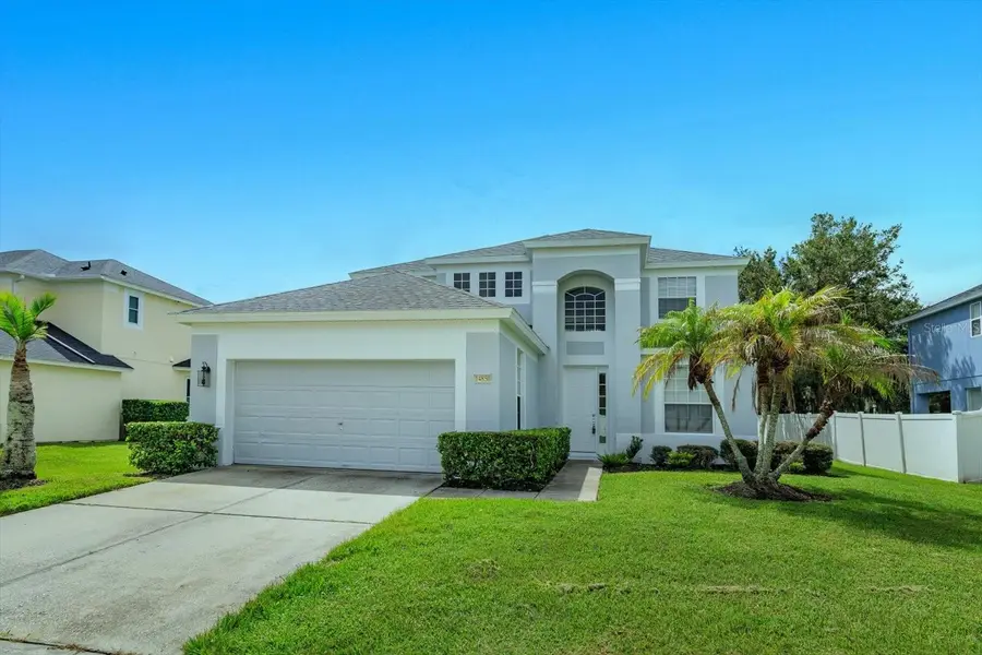 14850 Windigo Lane, Orlando, FL 32828 - #2