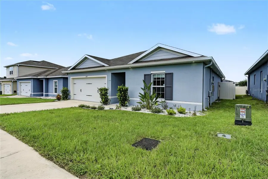 1185 Catskill Drive, Haines City, FL 33844 - #2