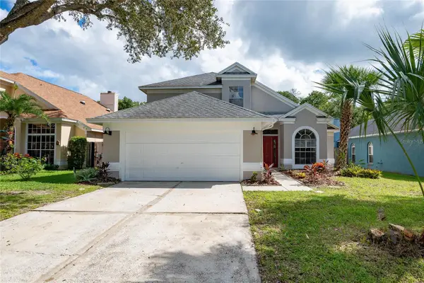 1014 Brielle Avenue, OVIEDO, FL 32765