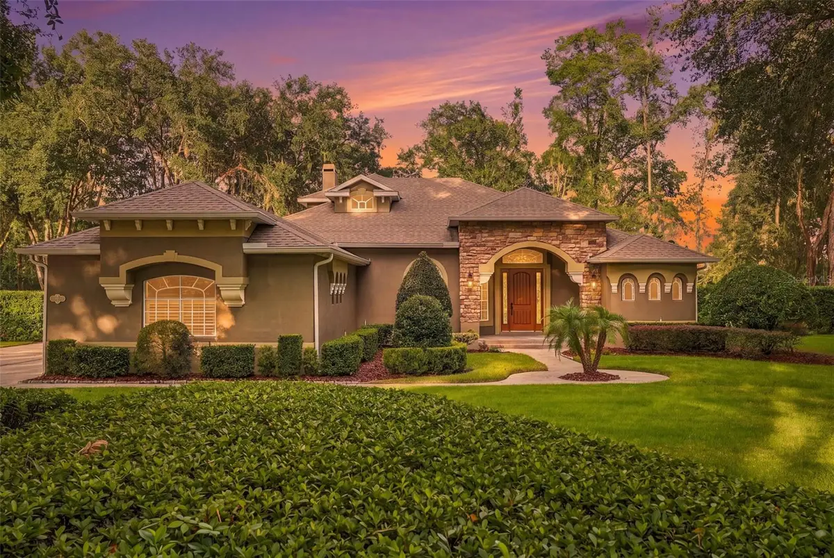 8297 Day Lily Place, Sanford, FL 32771 - #1