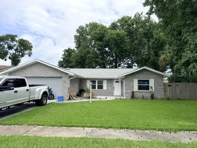 780 Bennett Road, South Daytona, FL 32119 - #1