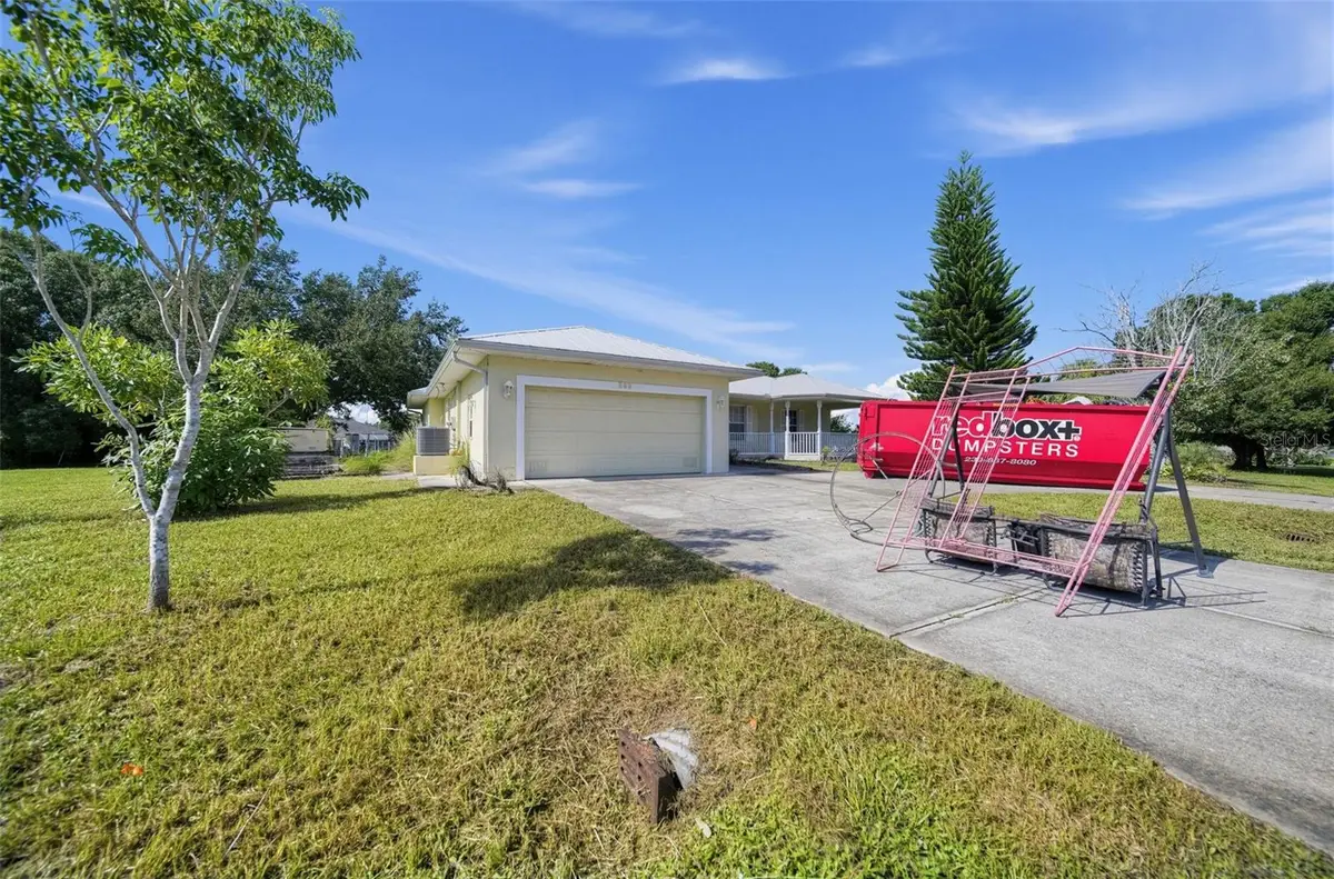 589 Ridgecrest Drive, Punta Gorda, FL 33982 - #1