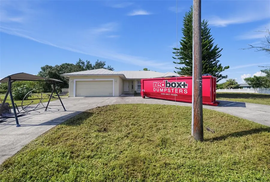 589 Ridgecrest Drive, Punta Gorda, FL 33982 - #2