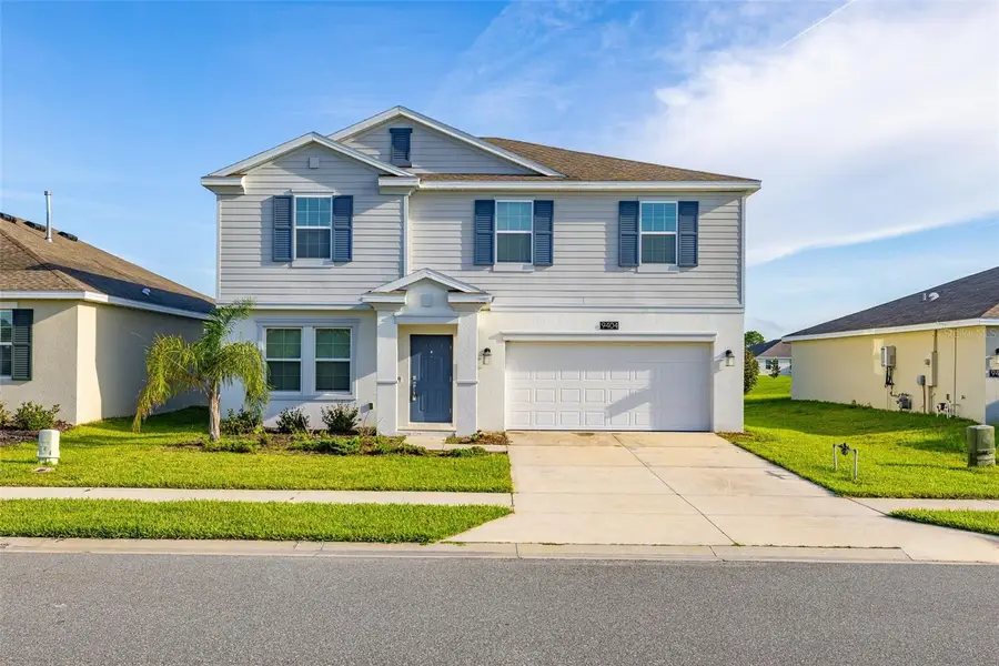 9404 Revere Avenue, Leesburg, FL 34788 - #2