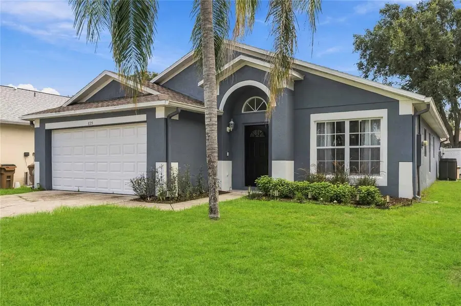 829 Clear Creek Circle, Clermont, FL 34714 - #2