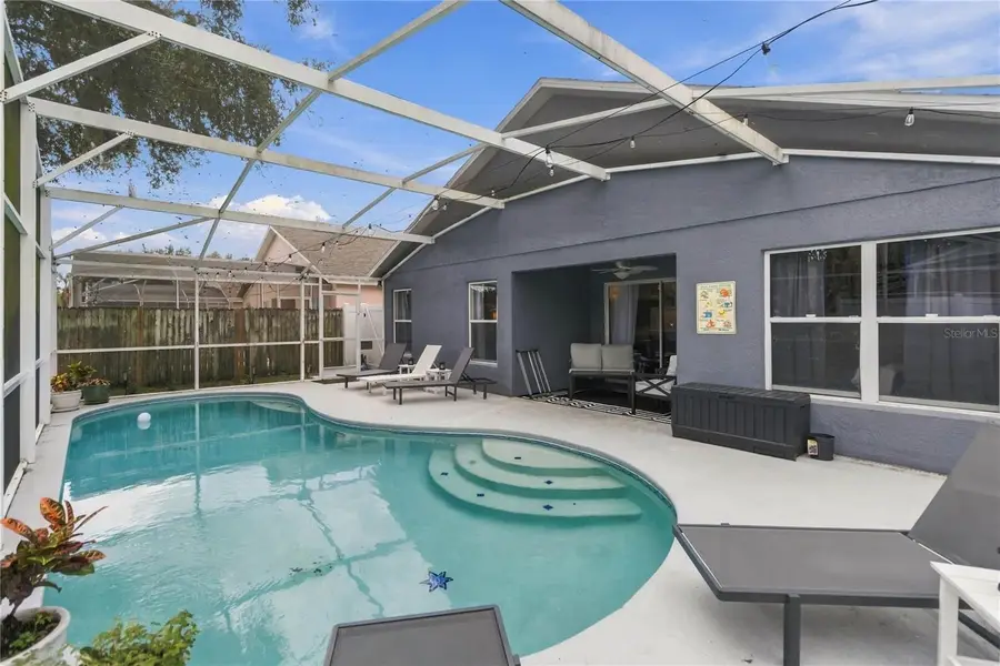 829 Clear Creek Circle, Clermont, FL 34714 - #3