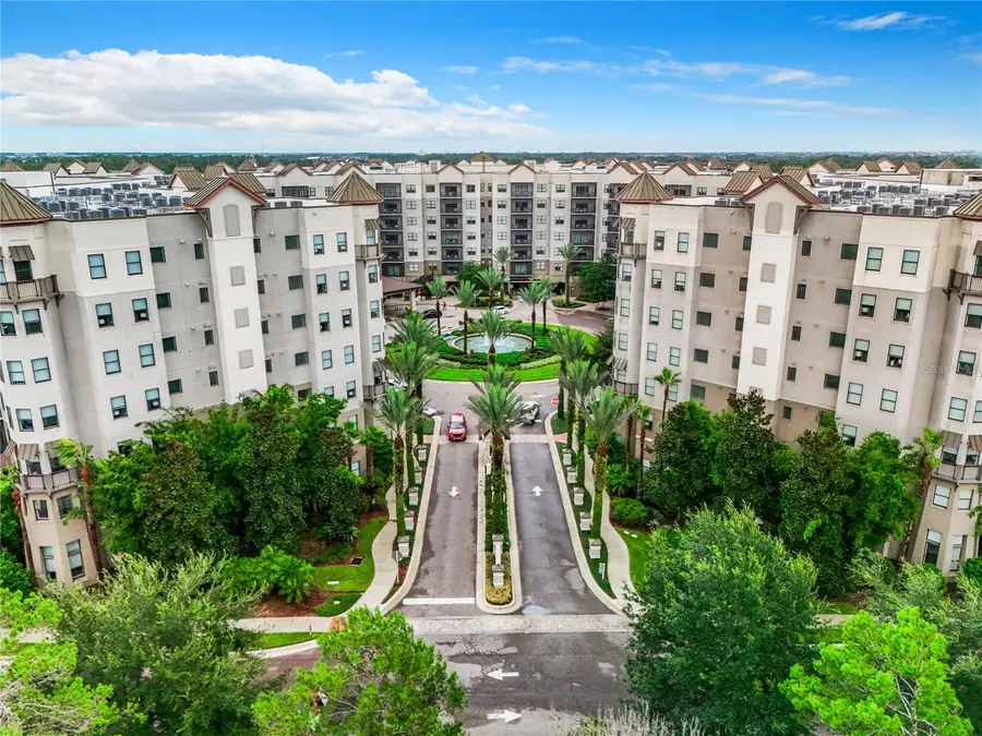 14501 Grove Resort Avenue #3201, Winter Garden, FL 34787 - #2