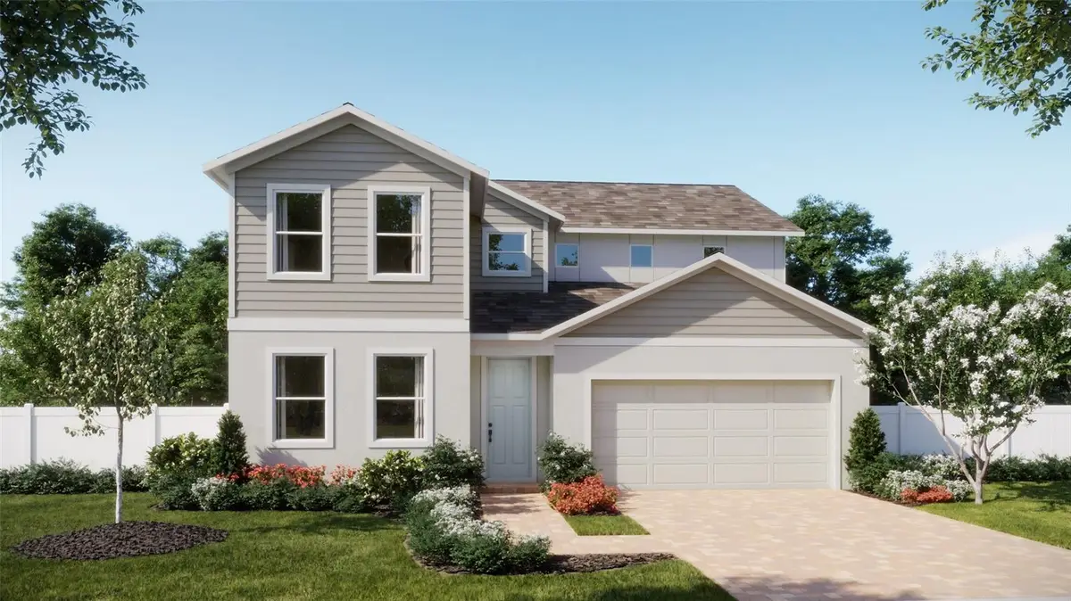 3895 Triple Crown Loop, Sanford, FL 32773 - #1