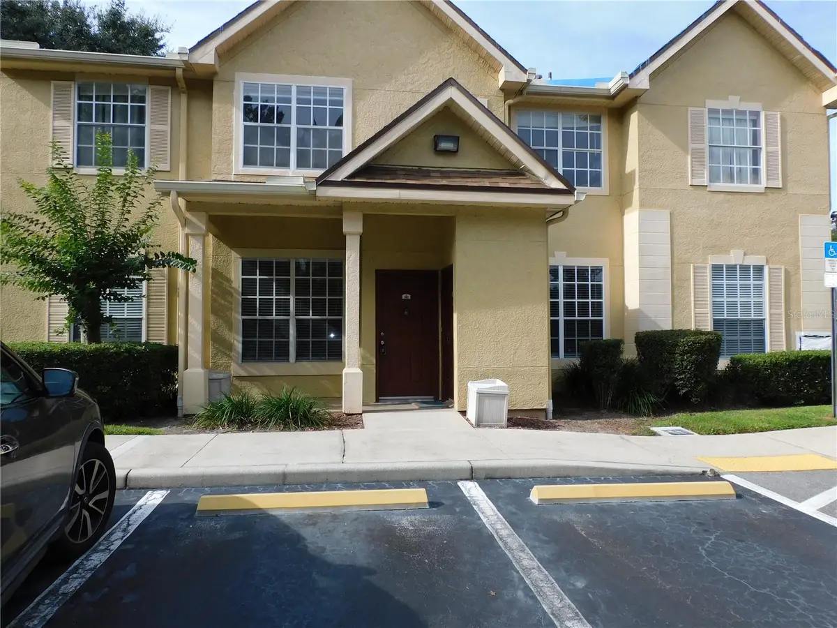 824 Grand Regency Point #102, Altamonte Springs, FL 32714 - #1