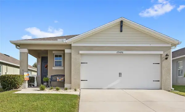29496 Caspian Street, LEESBURG, FL 34748