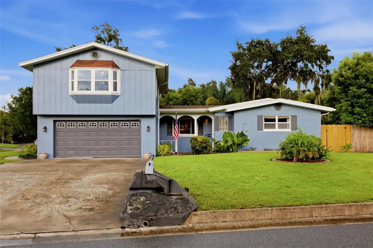 4511 Longworth Drive, Orlando, FL 32812 - #1