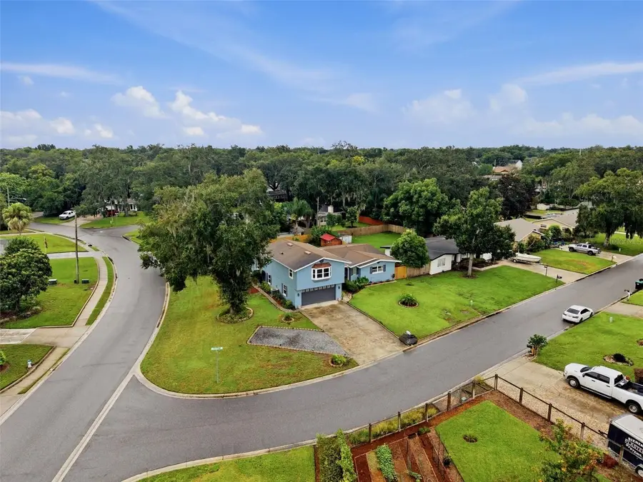 4511 Longworth Drive, Orlando, FL 32812 - #3
