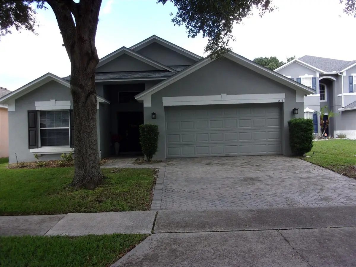 1519 Lalique Lane, Orlando, FL 32828 - #1