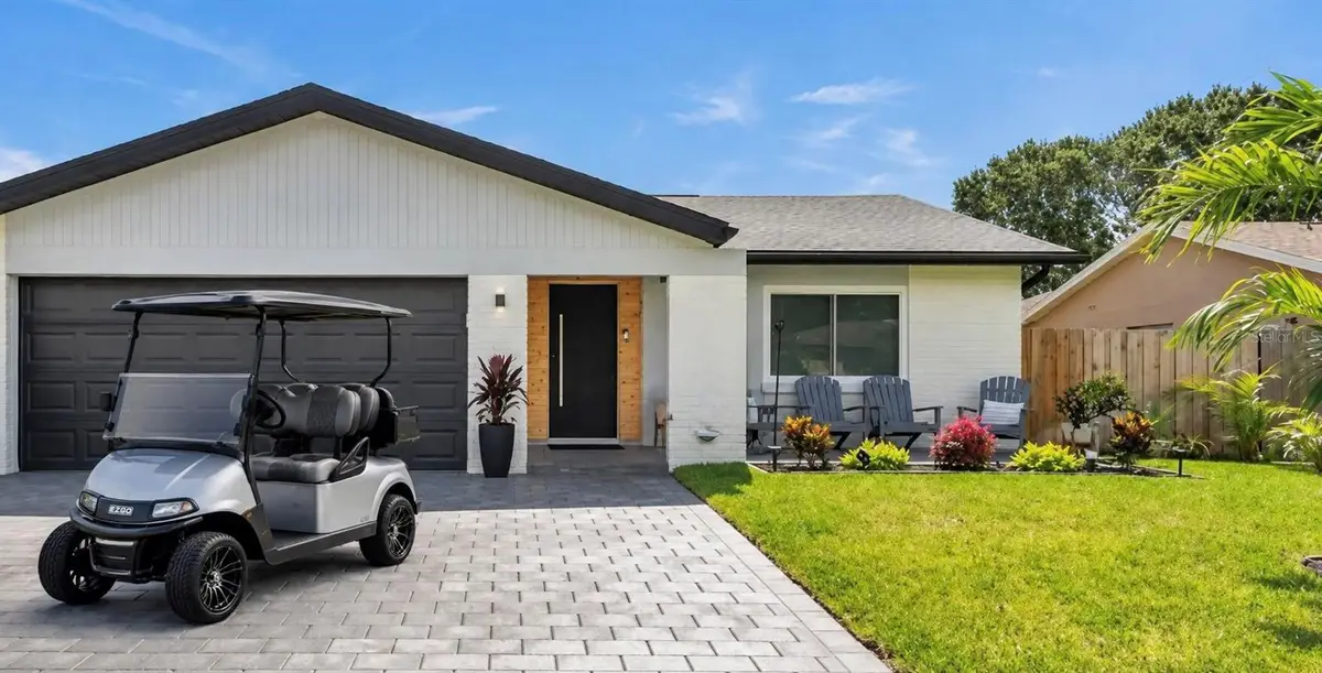 1467 Chesterfield Drive, Dunedin, FL 34698 - #1