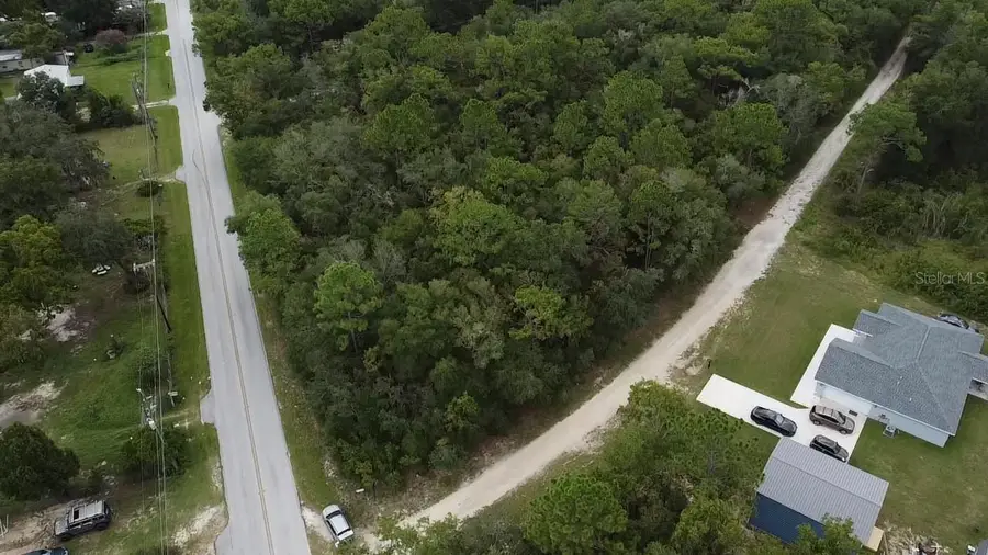 0 Se 132nd Pl Ocklawaha, Ocklawaha, FL 32179 - #2