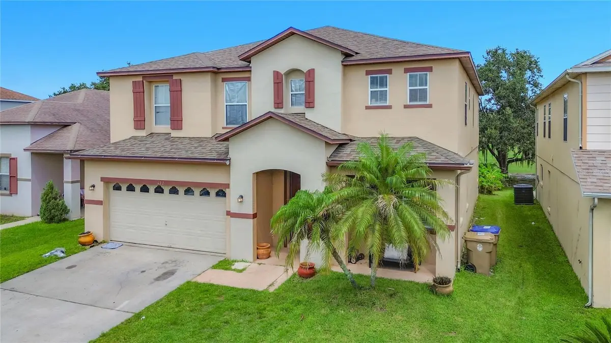 422 Janice Kay Place, Kissimmee, FL 34744 - #1