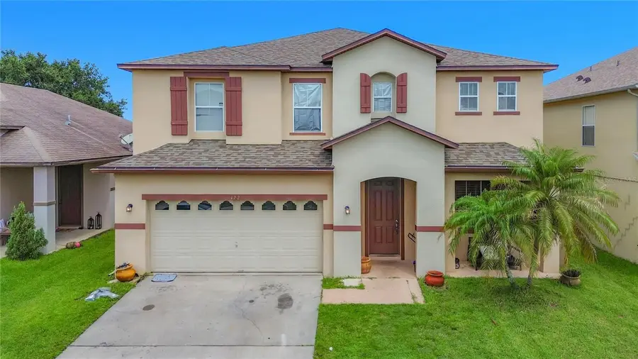 422 Janice Kay Place, Kissimmee, FL 34744 - #2