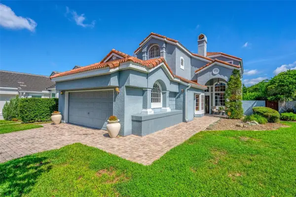 1220 Glencrest Drive, LAKE MARY, FL 32746