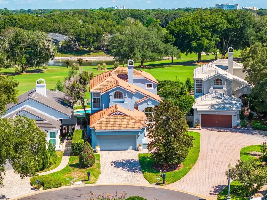 1220 Glencrest Drive, Lake Mary, FL 32746 - #2