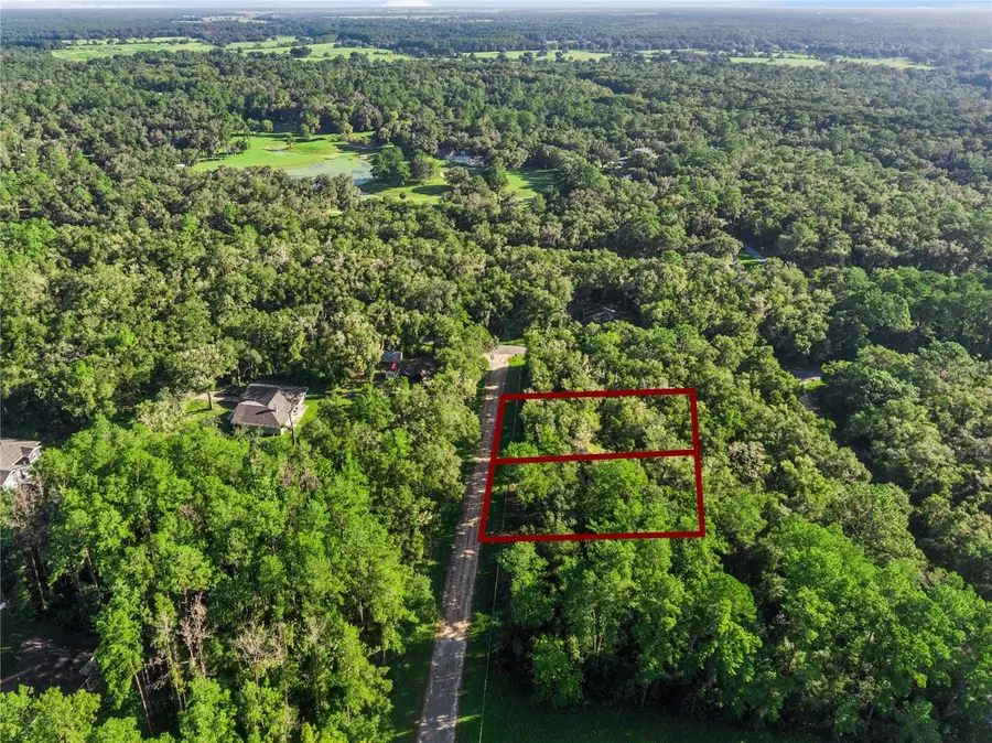 10075 N Bamboo Way, Citrus Springs, FL 34434 - #2