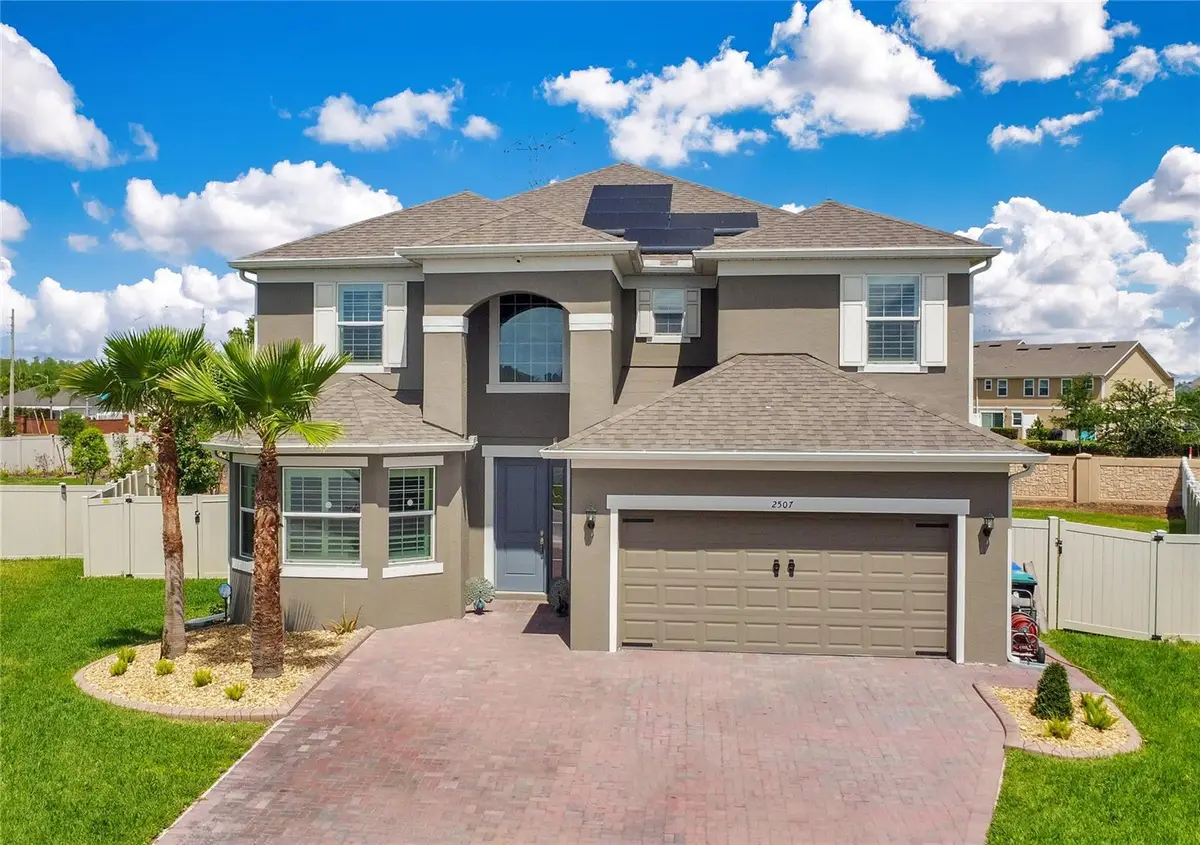 2507 Rush Bay Way, Orlando, FL 32824 - #1