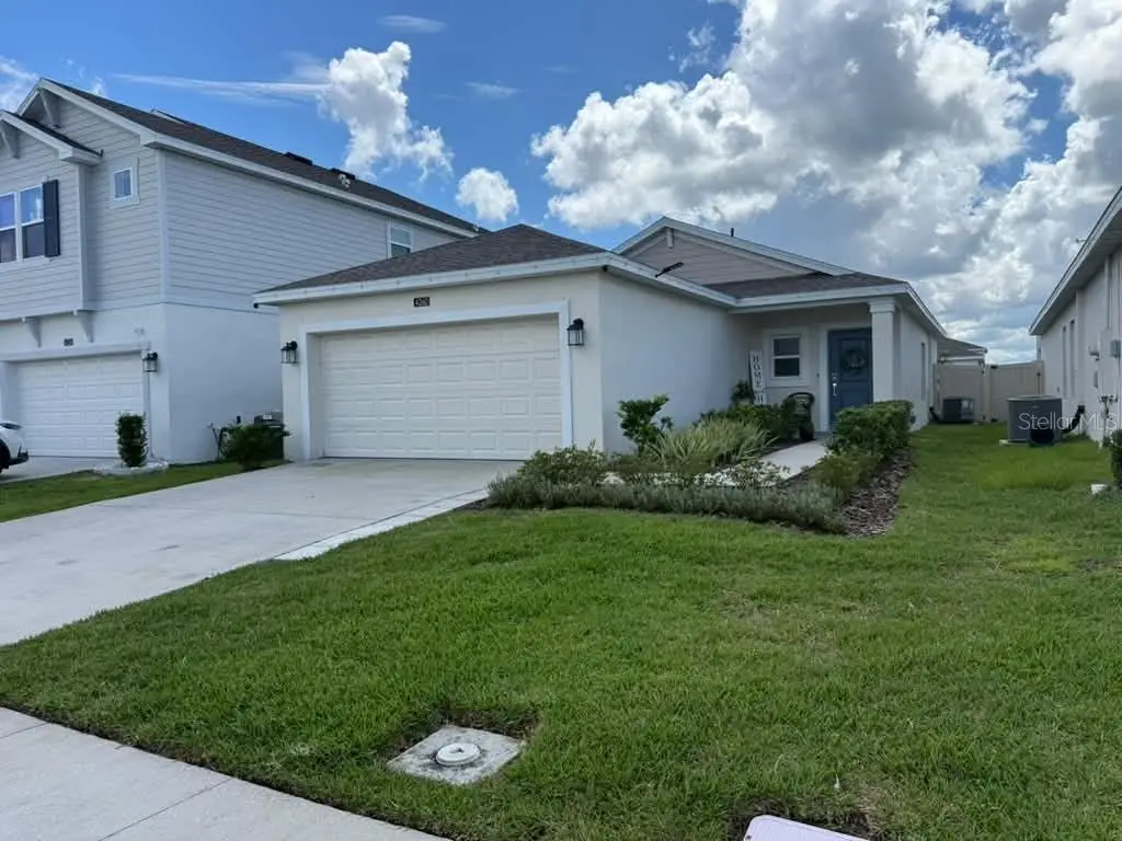 4260 Pebbles Throw Drive, Kissimmee, FL 34746 - #1