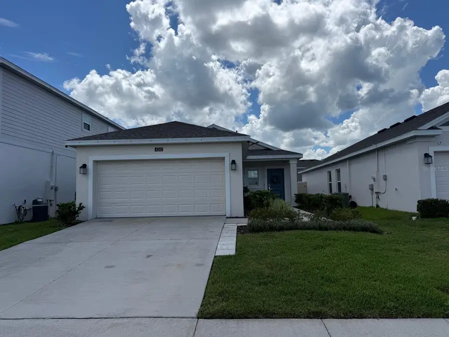 4260 Pebbles Throw Drive, Kissimmee, FL 34746 - #2
