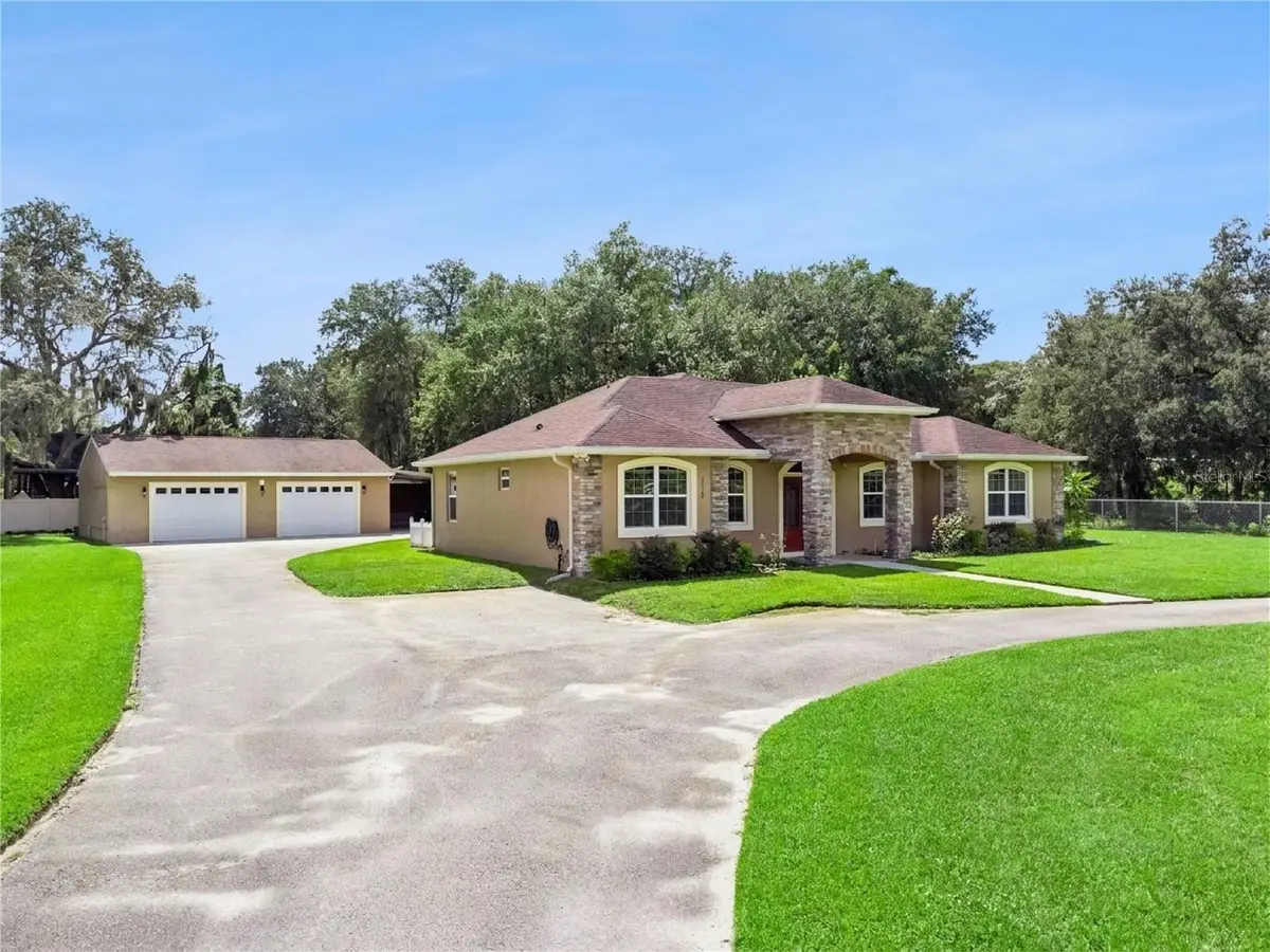 15136 Old Cheney Highway, Orlando, FL 32828 - #1