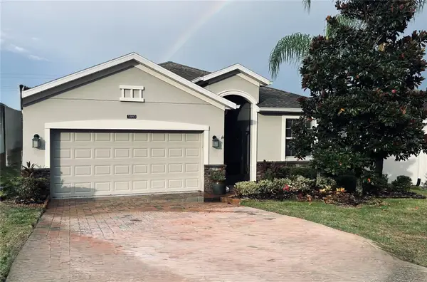3493 Embers Lane, CLERMONT, FL 34711