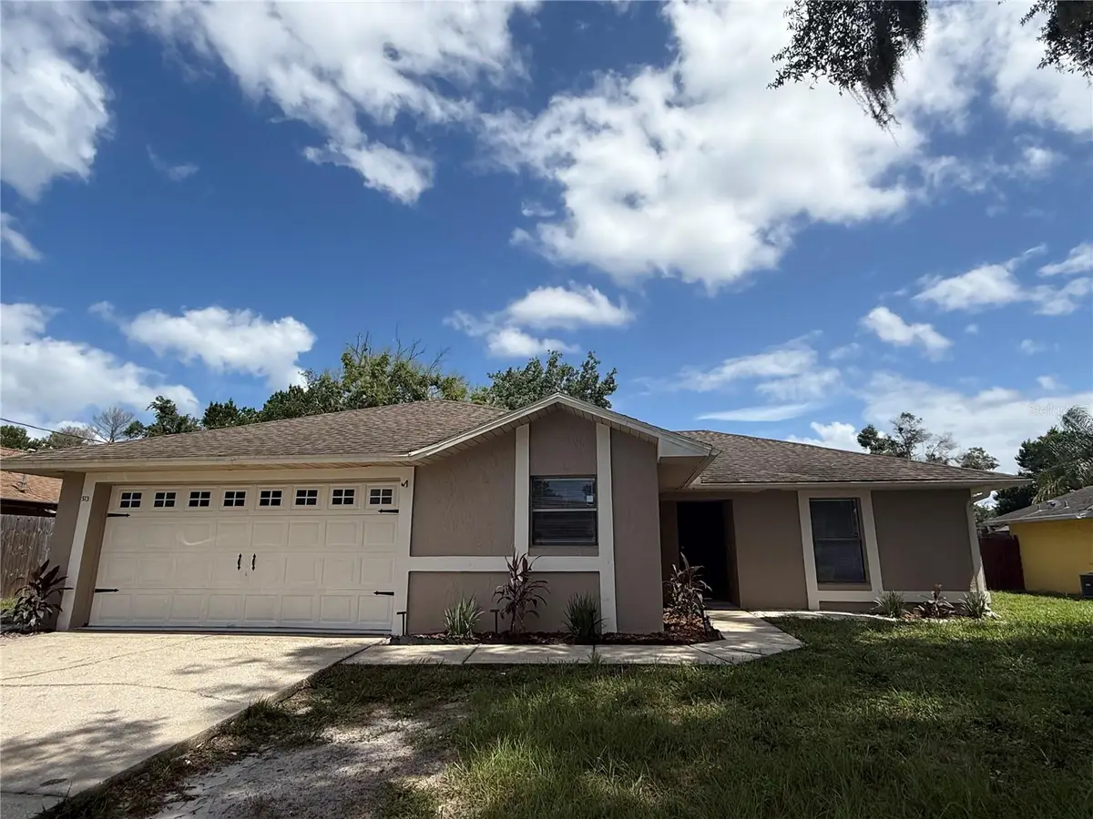 513 Cavalier Avenue, Deltona, FL 32725 - #1