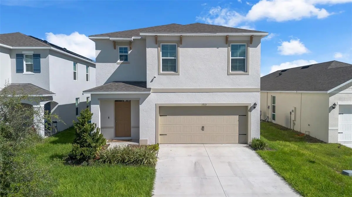 1713 Frogmore Avenue, Haines City, FL 33844 - #1