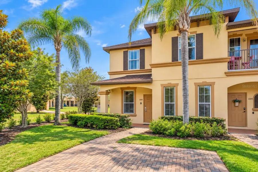 2205 Calabria Avenue, Davenport, FL 33897 - #2