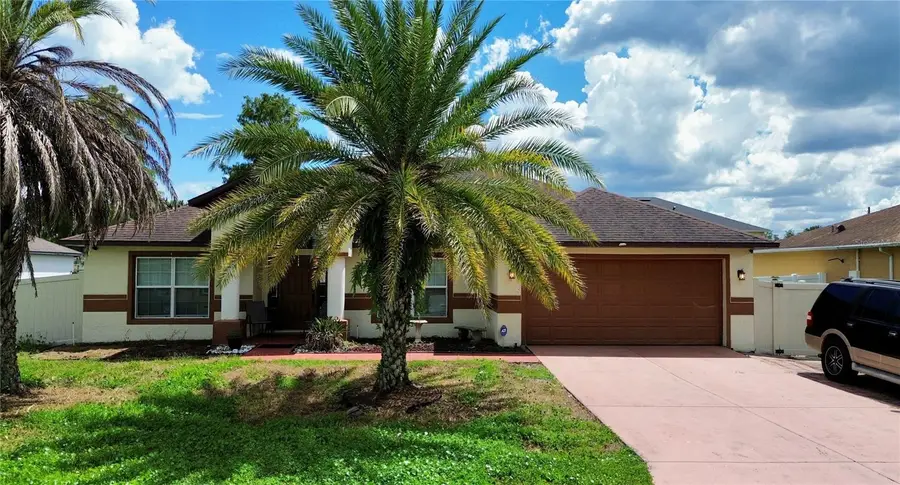 319 Marquee Drive, Kissimmee, FL 34758 - #2