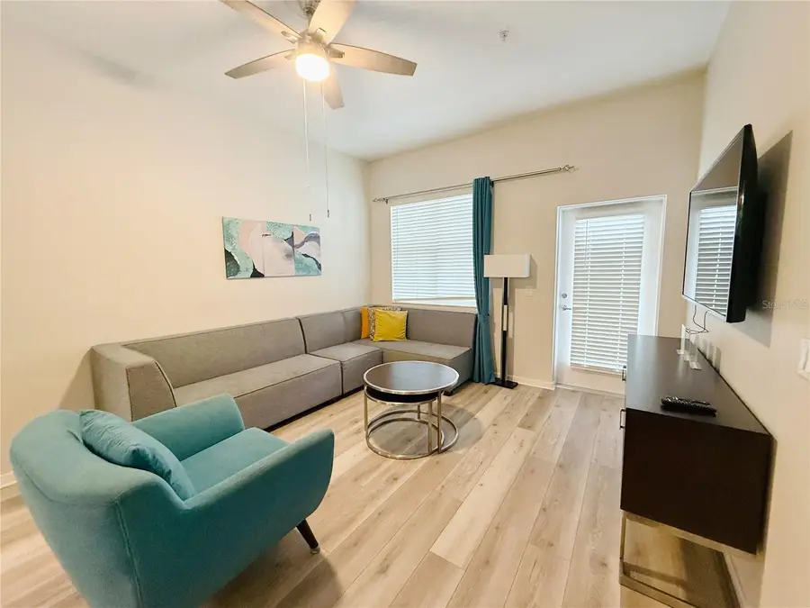 4012 Breakview Drive #B401, Orlando, FL 32819 - #3