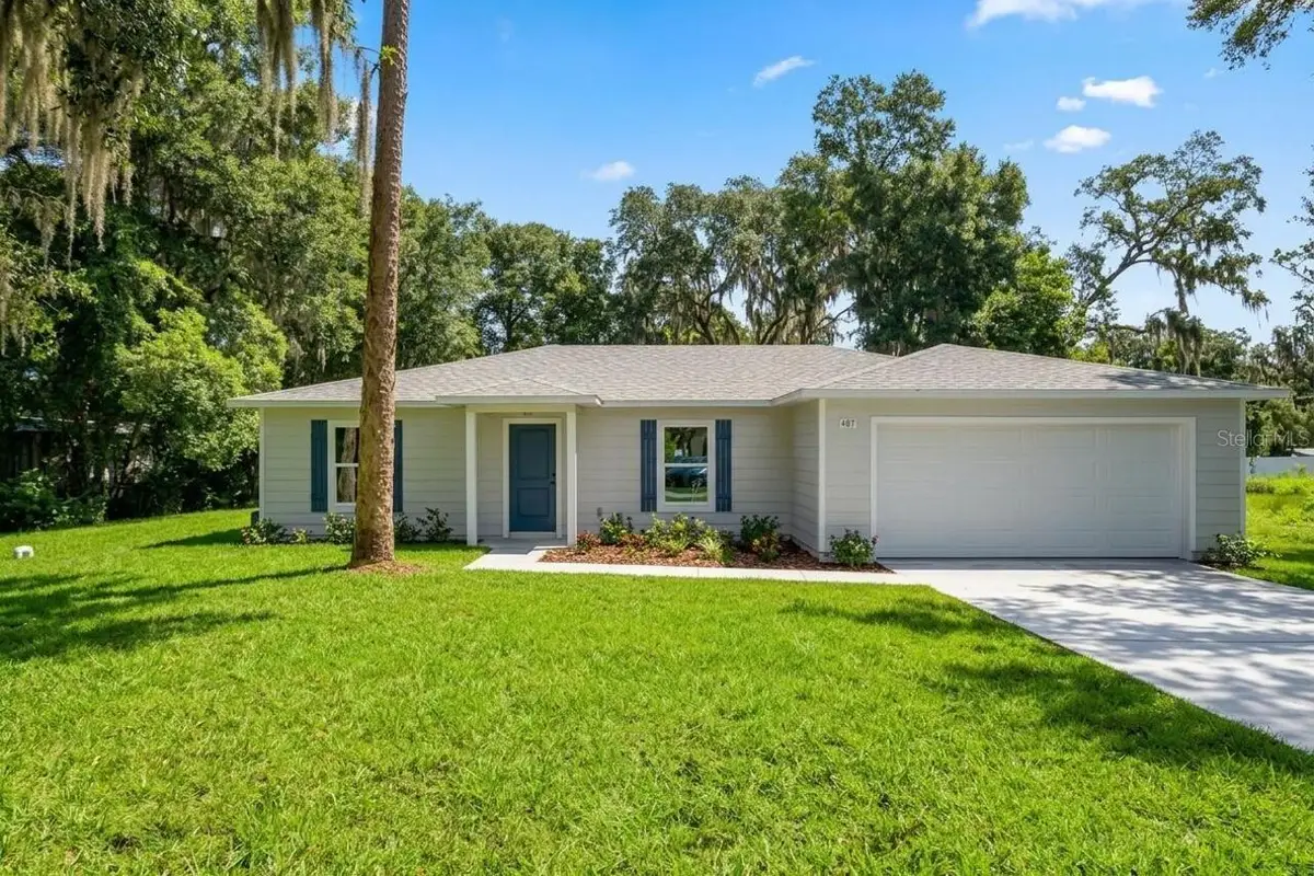 407 Ivy Avenue, Deland, FL 32724 - #1