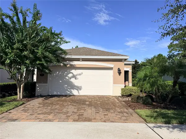 161 Old Moss Circle, DELAND, FL 32724