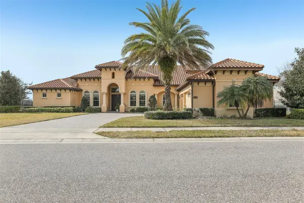 3764 Farm Bell Pl, LAKE MARY, FL 32746